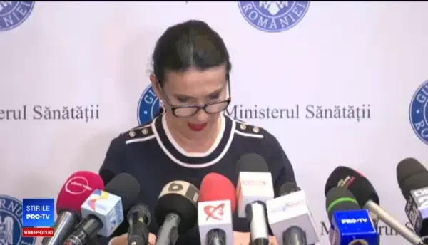 Ministrul Sănătății, despre noul caz al medicului fals: ”Se pare că era cunoscut de toți”