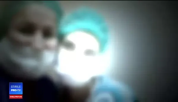 Cazul medicului ginecolog "voluntar" cu diplomă falsă: ”A păcălit pe toată lumea”