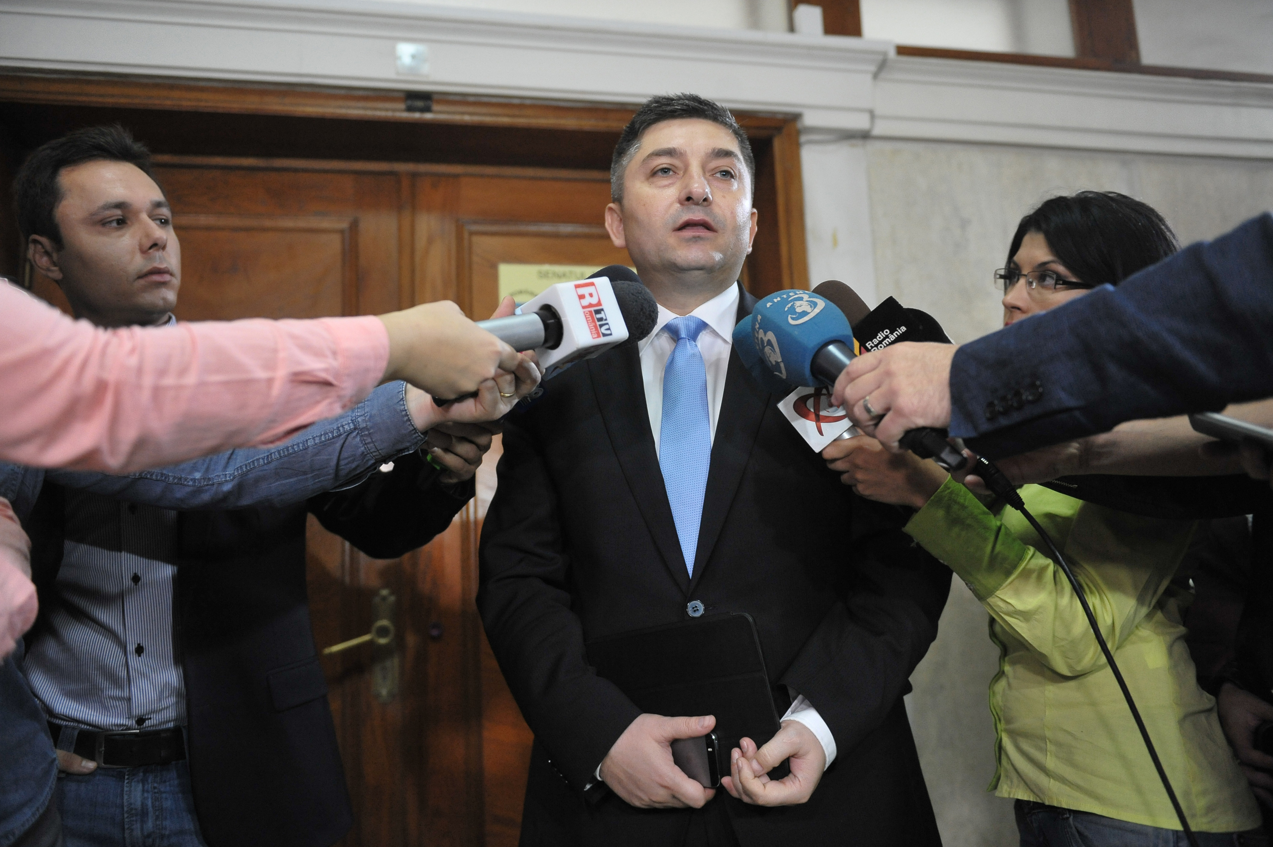 Nemulțumit de buget, un președinte de CJ propune intrarea în grevă administrativă