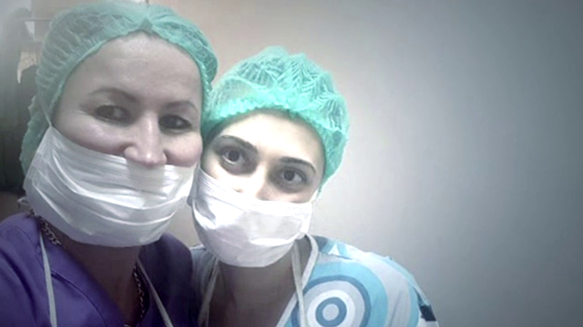 Detaliile aflate astăzi despre femeia care a pretins că este medic şi a lucrat la Spitalul din Ilfov