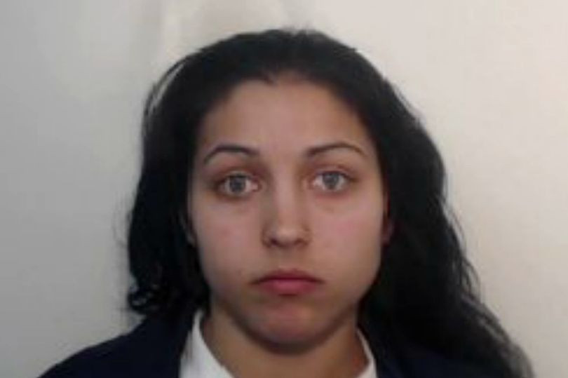 Româncă expertă în furturi, prinsă în Manchester. Cum și-a explicat jafurile