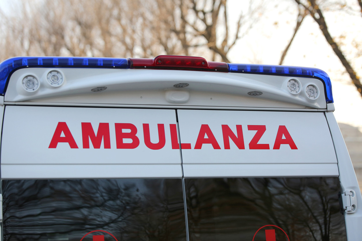 Un român a murit chiar sub ochii fratelui său, în Roma. Cum s-a produs tragedia