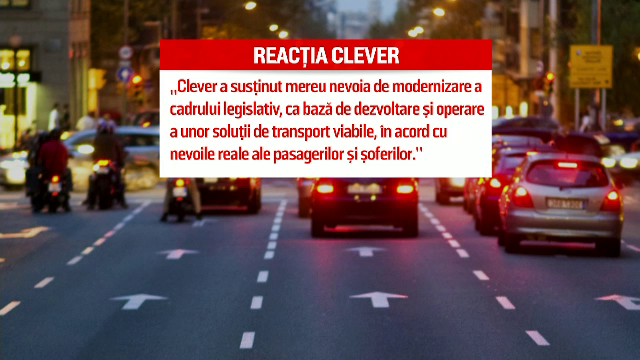 protest taximetriști