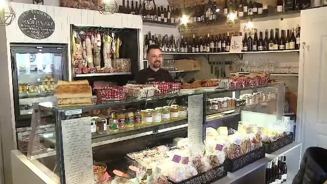 Restaurantele-magazin cu care românii au dat lovitura. ”Nu am mai întâlnit așa ceva”