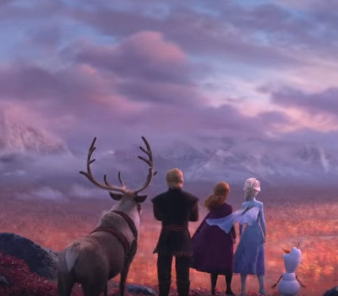 VIDEO. Disney a lansat primul trailer pentru ”Frozen 2”. Când apare în cinematografe