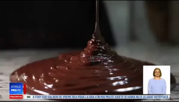 Cât costă cea mai scumpă ciocolată din lume. Se produc doar 600 de tablete pe an