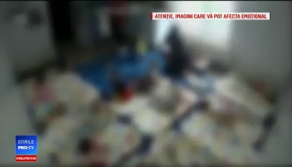 Fiica lui Iosif Rotariu, trimisă în judecată după ce a agresat un copil și i-a rupt un picior