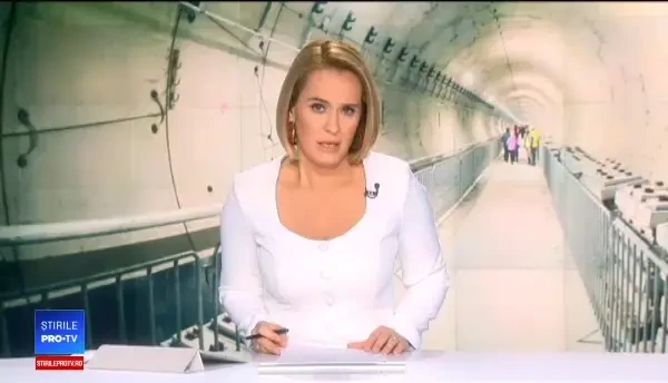 România primește 517 milioane de euro pentru construcția liniei de metrou 6