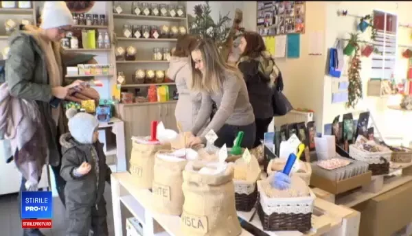 Garam masala, zatar sau sumac. Noile ingrediente preferate ale românilor