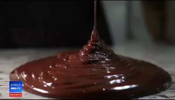 Cât costă cea mai scumpă ciocolată din lume. Se produc doar 600 de tablete pe an