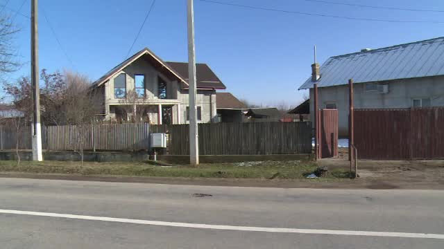 A căzut de pe scară și s-a lovit de o balustradă. Medicii nu l-au mai putut salva