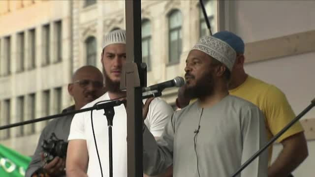 Grădiniță musulmană, închisă. Copiii erau învățați să lupte împotriva ”necredincioșilor”