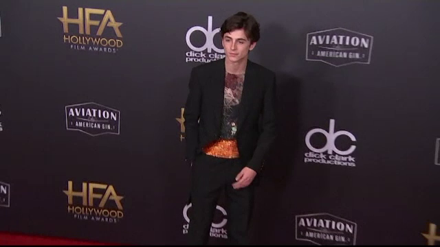 Topul celor mai bine îmbrăcate vedete, realizat de revista People