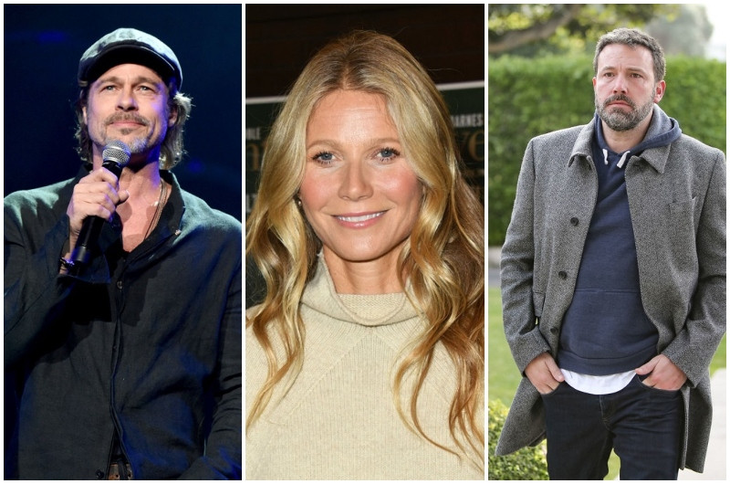 Gwyneth Paltrow vrea să dea unui gândac numele unui fost iubit