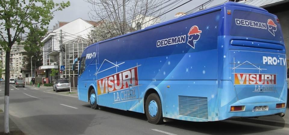 Cine va prezenta cel de-al 6-lea sezon al emisiunii ”Visuri la cheie”