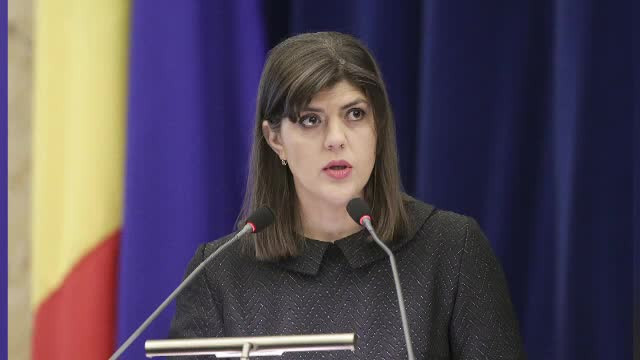 BBC News, despre candidatura lui Kovesi: Cei din PSD o consideră „dușmanul lor de moarte”