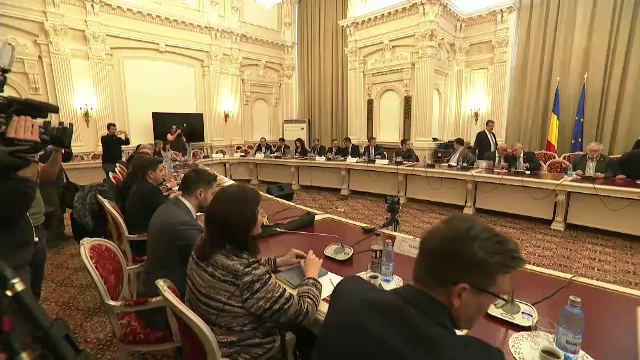 Controversata OUG 114 care a introdus taxe pentru bănci ar putea fi radical modificată