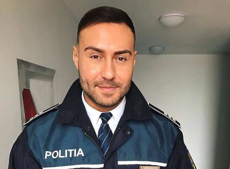 Mesajul savuros al MAI de Ziua Îndrăgostiților. Ce recomandă șoferilor