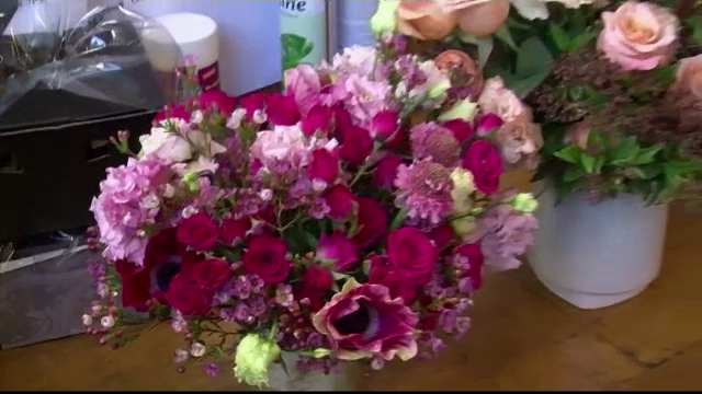 Cât cheltuie americanii de Valentine's Day