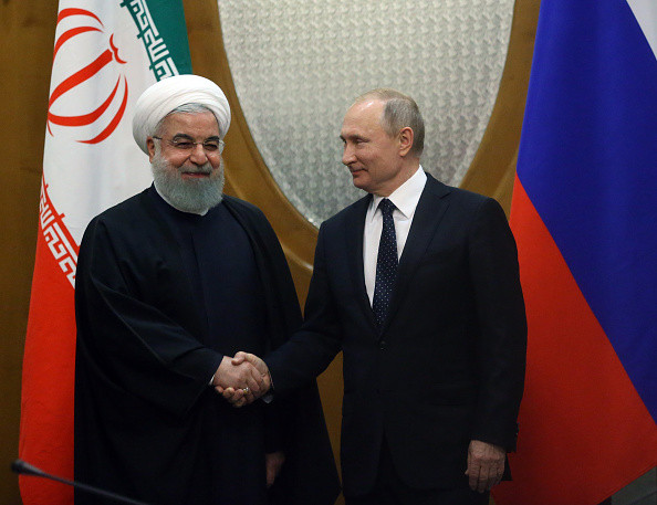 Putin vrea să zdrobească ”grupările teroriste” din provincia siriană Idleb