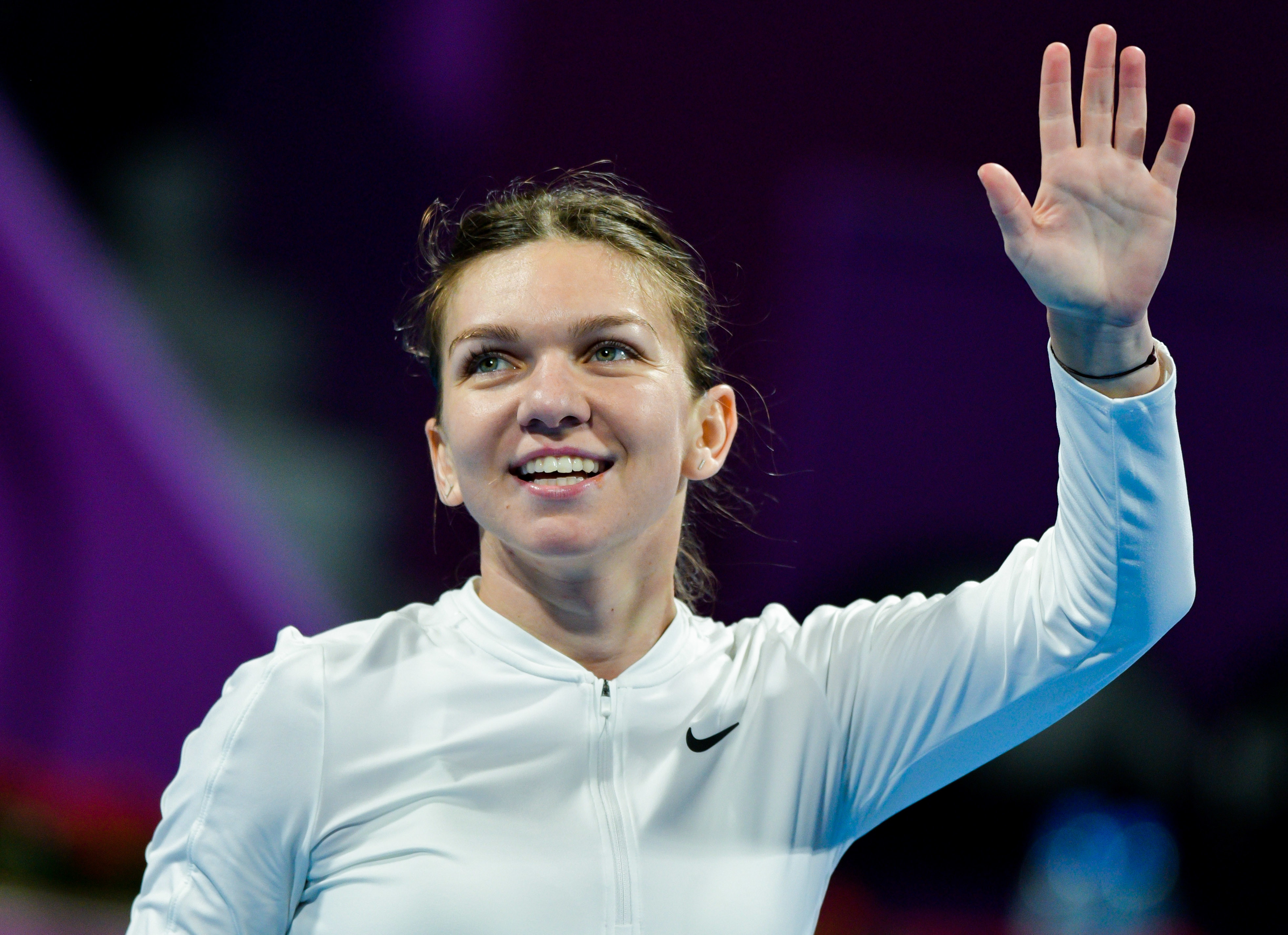 Ambasada Suediei la București a postat un mesaj pe Facebook despre Simona Halep
