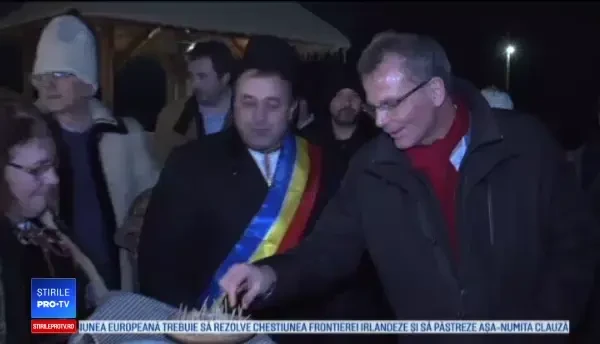 Sibiu Regiune Gastronomică Europeană 2019: seară dedicată creșterii oilor