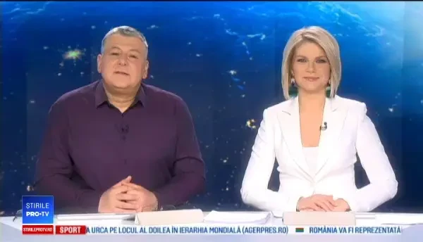 A intrat cu viteză în curbă, iar mașina s-a răsturnat. Șoferul a ajuns la spital