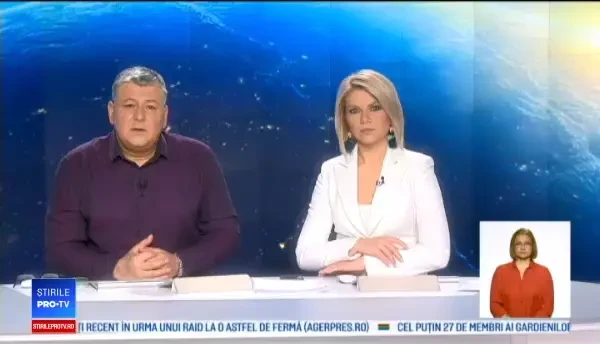 Turist rătăcit în Masivul Postăvaru, după ce s-a aventurat într-o zonă periculoasă