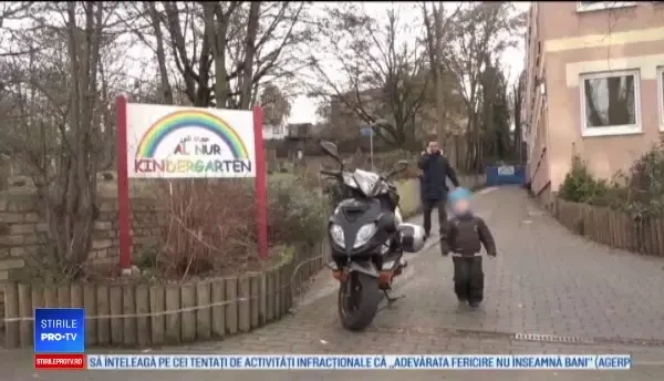 Grădiniță musulmană, închisă. Copiii erau învățați să lupte împotriva ”necredincioșilor”