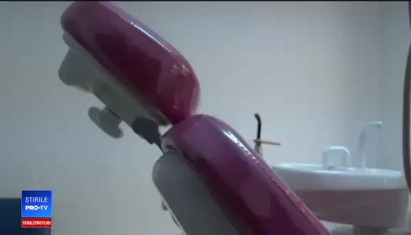 Noi cazuri de medici falși în Prahova și Galați. ”Am aflat că este tehnician”