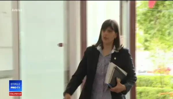 Culisele anchetării lui Kovesi. De cine depinde soarta fostei șefe a DNA