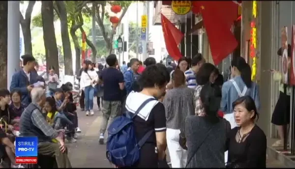 Cenzorii chinezi lucrează peste program ca să elimine veștile proaste despre economie