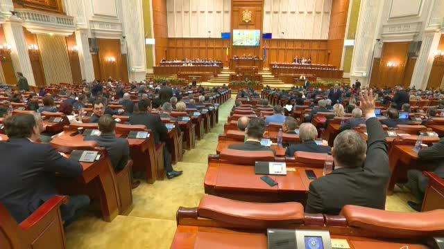 Deputații au votat înfiinţarea Sistemului Naţional de Securitate Cibernetică. Parlamentar: Se introduc ”obligații draconice”