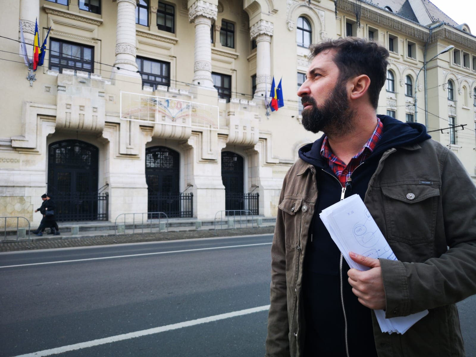 BUCUREŞTI. COLAPS IMINENT I. Bucureştenii, la un pas de-a nu mai avea apă caldă şi căldură în următorii ani