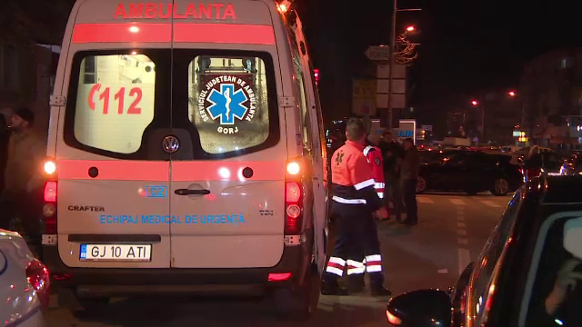 ancheta frizerie Targu Jiu