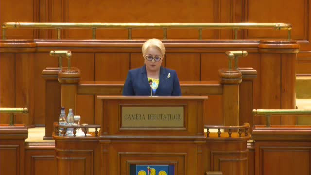Viorica Dancila
