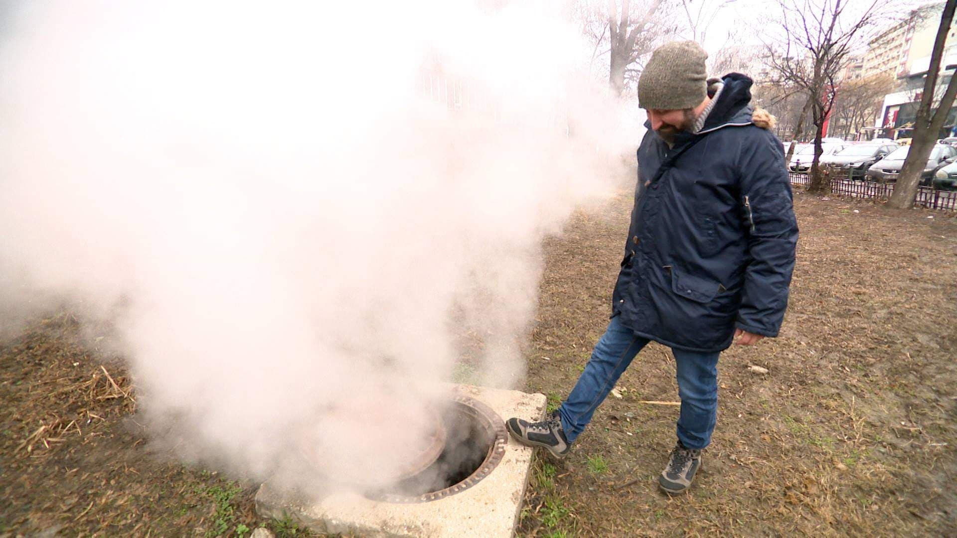 Radet, caldura, apa calda, Elcen, Cosmin Savu, Romania te iubesc