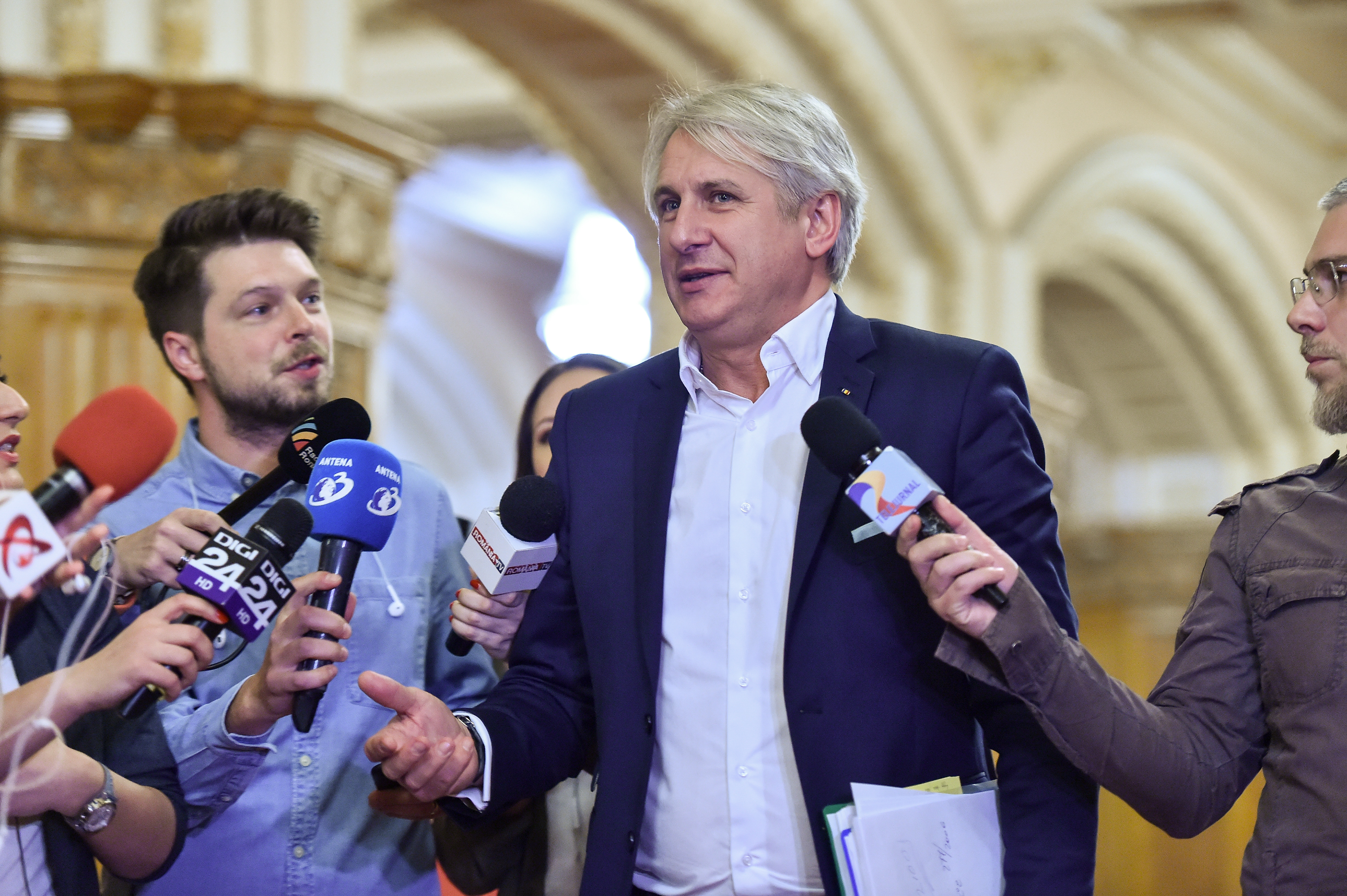 Ministrul Finanțelor, precizări despre rectificarea bugetară. Câți bani vor primi primarii