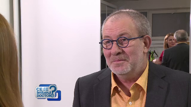 Busu, mărturii sincere: "Încă mă dor coastele şi nu pot să respir tocmai bine"