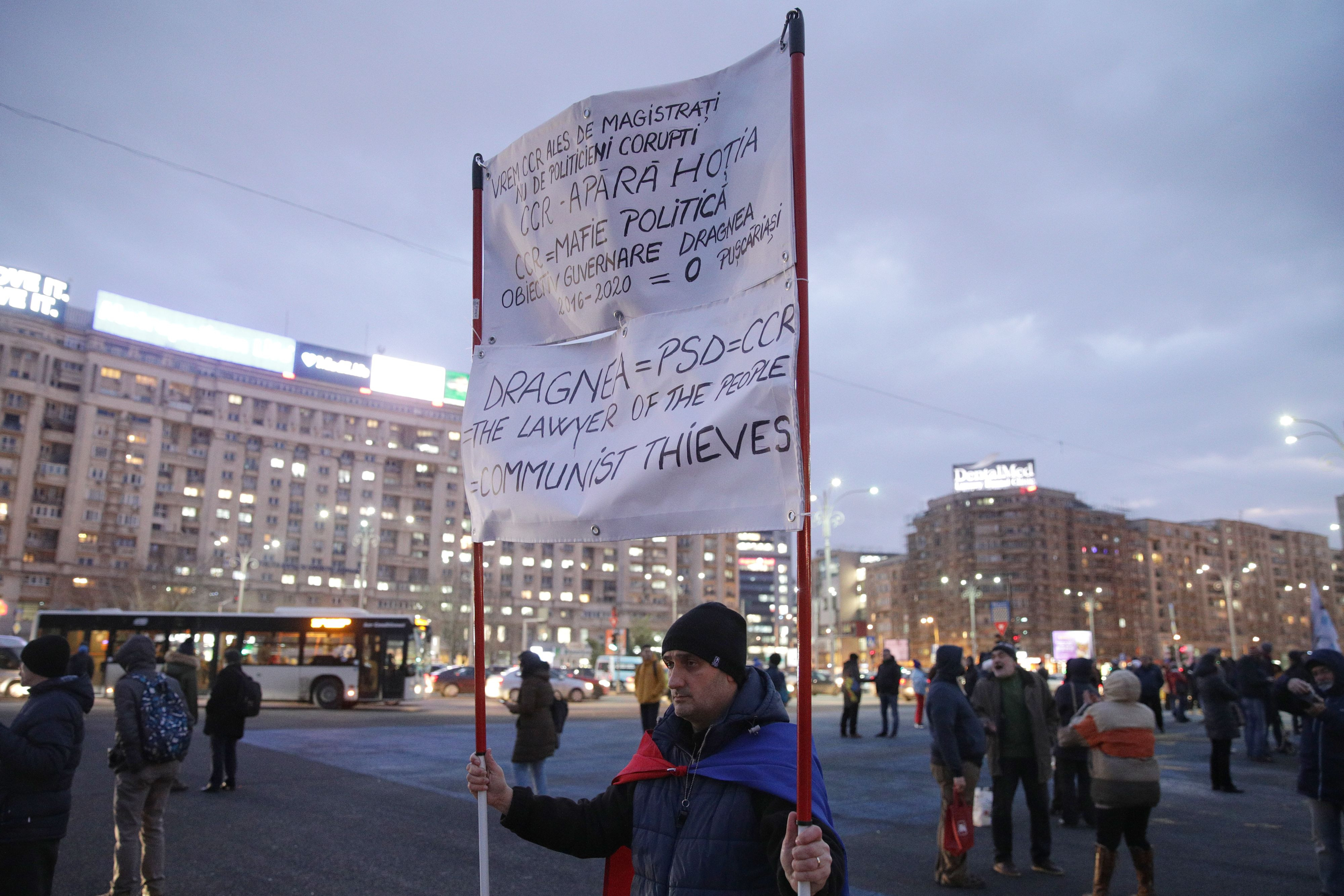 manifestație susținere Laura Kovesi