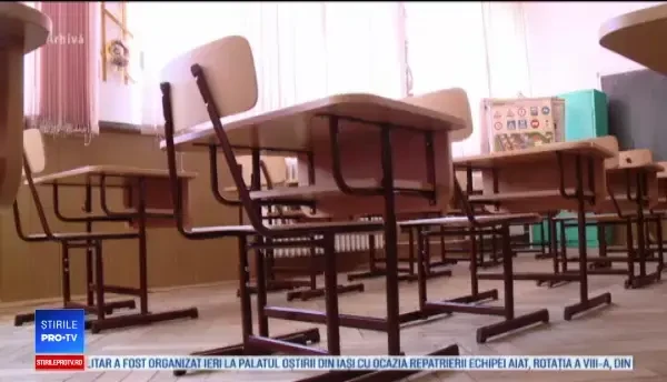 O profesoară din Alba a întreținut relații intime cu un elev minor. Cum s-a aflat