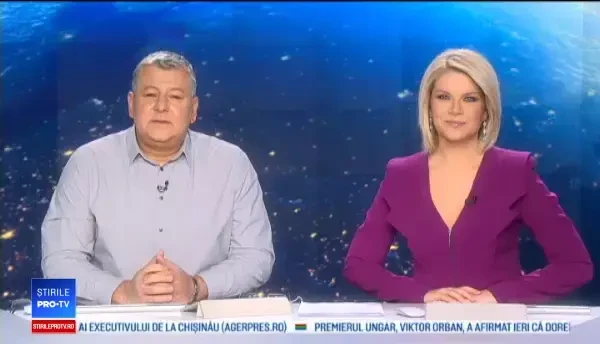 Valentine's Day, sărbătorită cu muzică populară de românii din Spania. "Verde foaie lată"