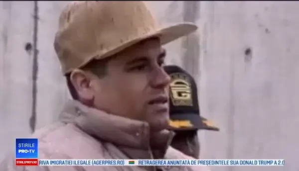 De ce au crescut violențele în Mexic, după condamnarea lui El Chapo