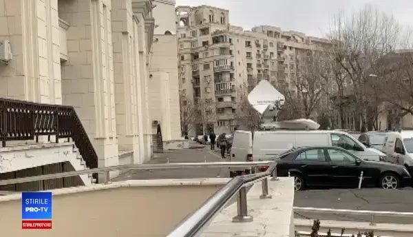 Fostul premier Victor Ponta, audiat la Parchet în dosarul Kovesi: ”Nu sunt o victimă"