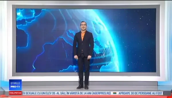 Cum va fi vremea în weekend. Când scăpăm de temperaturile scăzute