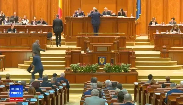 Bichineț, despre Olguța: ”Veți rămâne în istorie, un om care pe ce pune mâna se mărește”