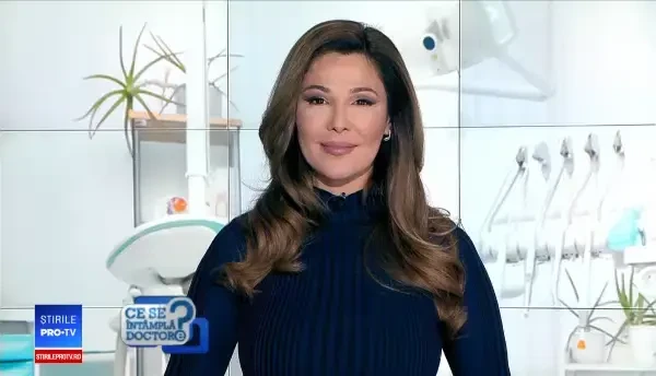 Cum apare boala parodontală sau caria dentară. Medicii vorbesc despre tratamentele potrivite