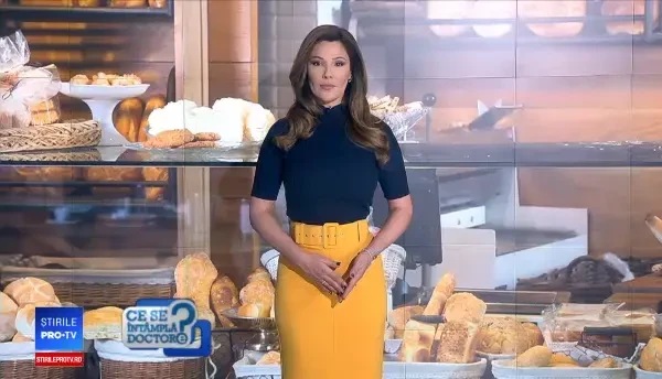 "De mâine nu mai mănânc pâine!". Specialiştii demontează mitul conform căruia pâinea îngraşă