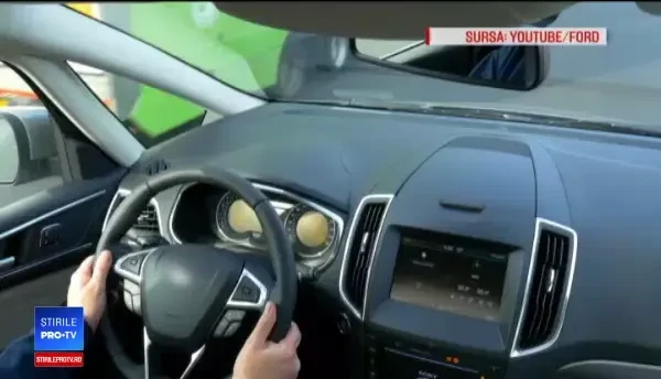 Sistemul de limitare a vitezei care va fi instalat pe toate maşinile din Europa