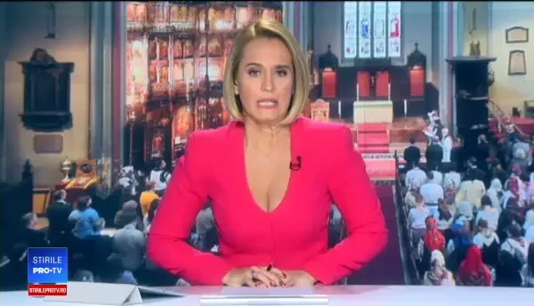 Prințul Charles, la o slujbă ortodoxă în Londra alături de 200 de români